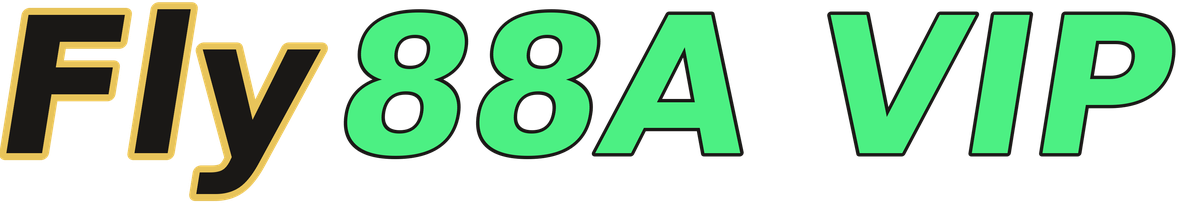 Fly88A VIP logo