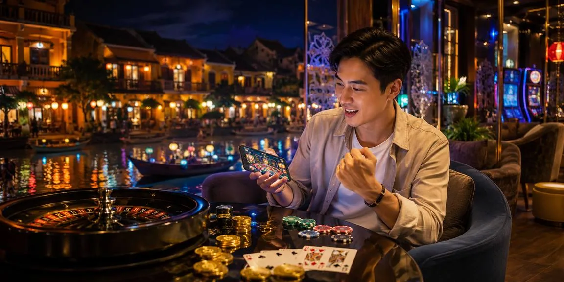 Fly88A VIP Fly88A VIP app — gọn, nhanh, thẳng vào sảnh